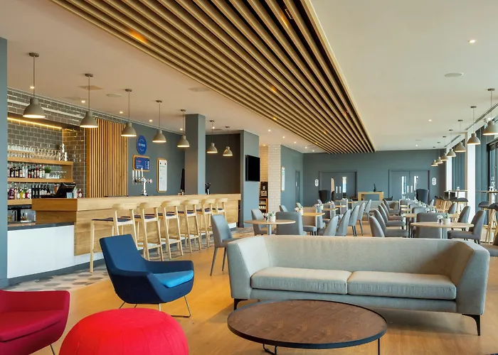 Holiday Inn Express Bridgwater M5, Jct24 By Ihg