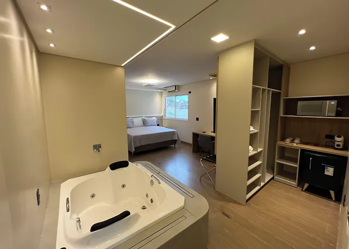 Ônix Hotel