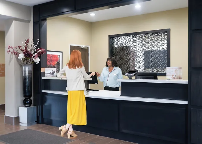 Candlewood Suites - Nashville - Franklin By Ihg