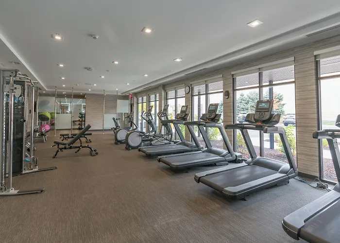 Courtyard By Marriott West Springfield