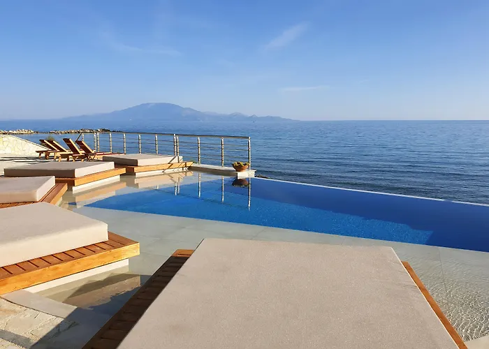 Tsamis Zante Suites