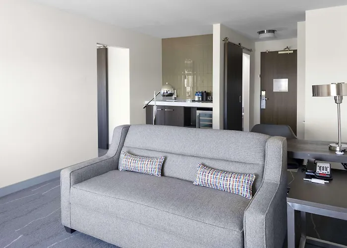 Hilton Garden Inn Denver/Thornton