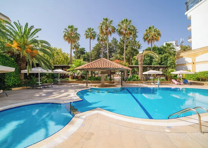 Hotel Pia Bella