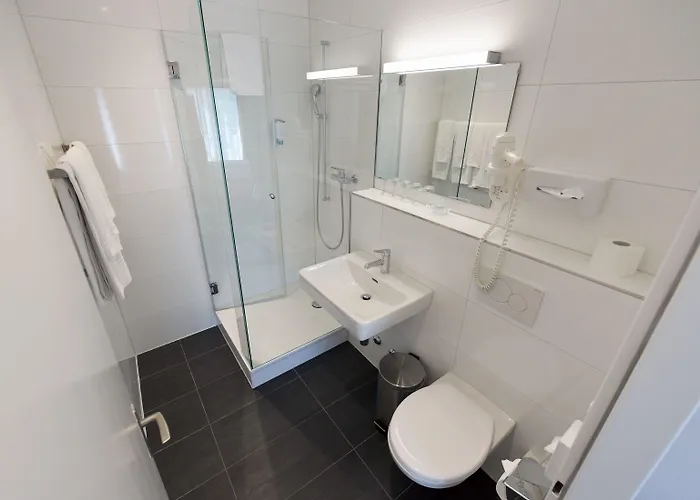 Hotel National Bern