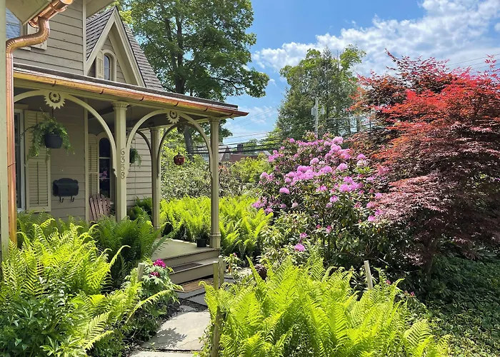 The Gables Of Rhinebeck