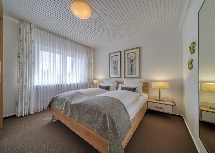 Hotel Ostseeresidenz Cammann Grömitz