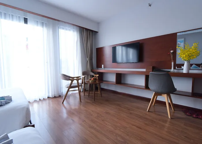 Mento Hotel Quy Nhon