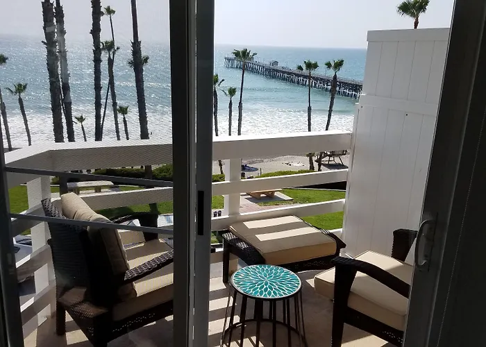 Sea Horse Resort