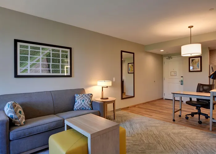 Homewood Suites By Hilton Hadley Amherst