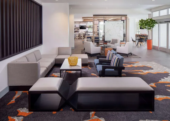 Hyatt House Charleston/Mount Pleasant