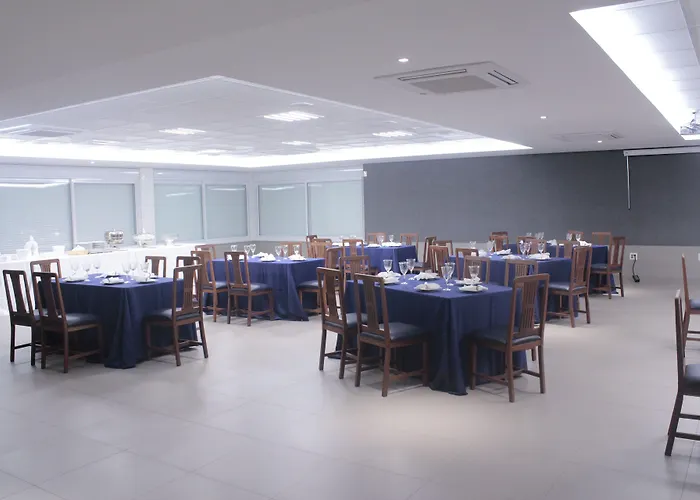 Lider Hotel Ituiutaba