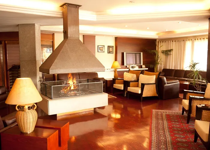 Maitá Palace Hotel