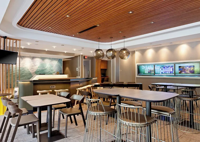 Springhill Suites By Marriott Ocala