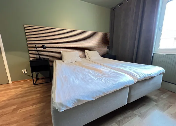 Hotell Linnéa