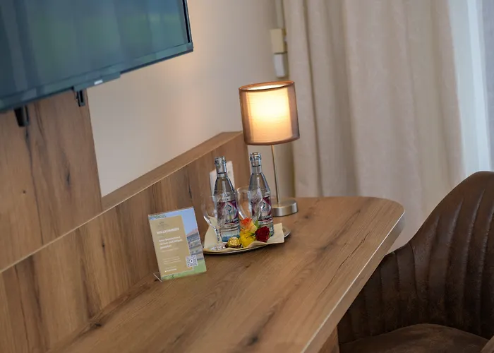 Hotel Sonnbichl