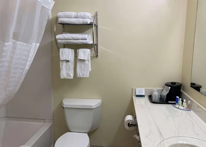 Americinn By Wyndham Fort Atkinson