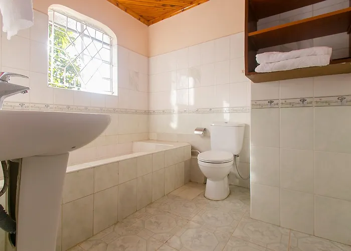 Zarita Boutique Hotel