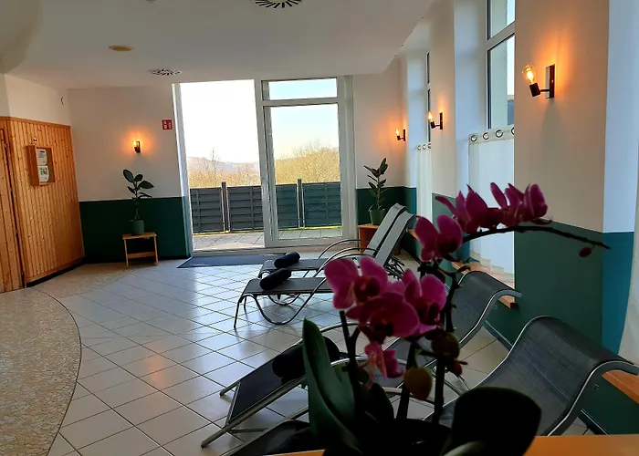 Hotel Löwenstein