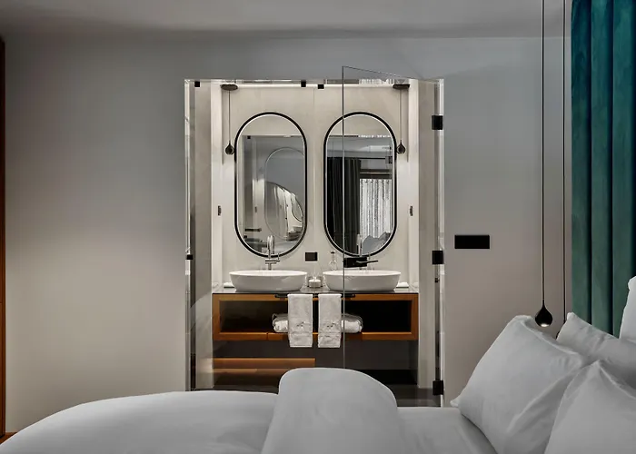 Milka Boutique Hotel