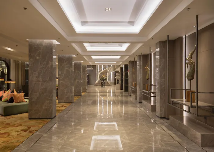 The Heritage Chiang Rai Hotel And Convention