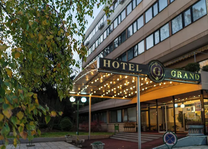 Hotel Grand