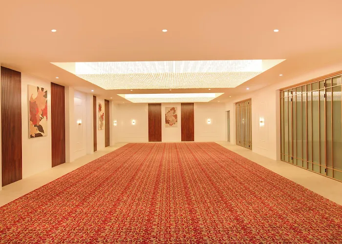 Lemon Tree Hotel, Jamnagar