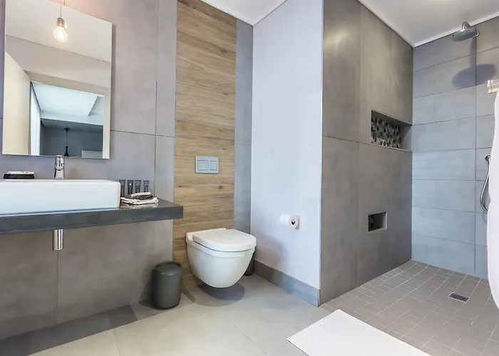 The Junction Boutique Hotel