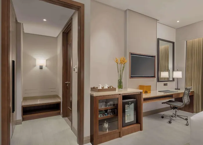 dusitD2 Davao