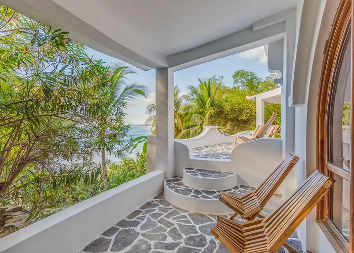 Nosara Beach Hotel