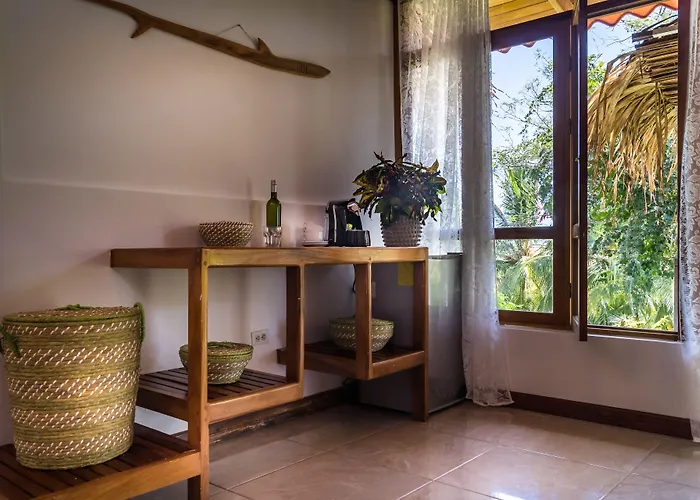 Nosara Beach Hotel