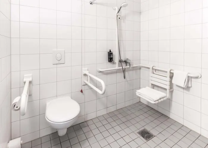 B&B Hotel Aachen-Nord