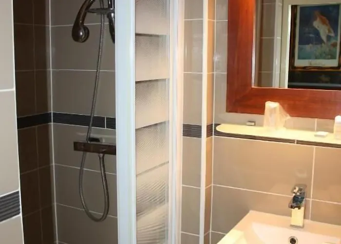 Hotel Republique