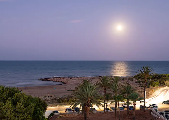 Alcossebre Sea Experience