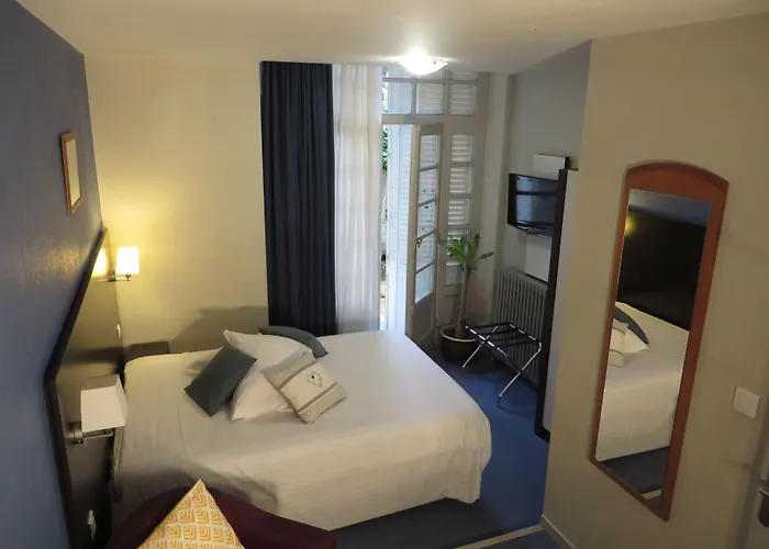 Hotel Regina