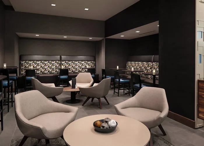 Courtyard By Marriott Loveland Fort Collins