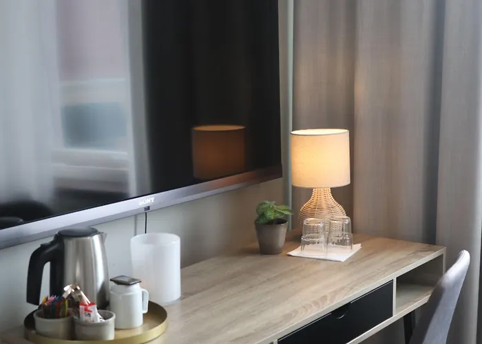 Hotell Radhuset