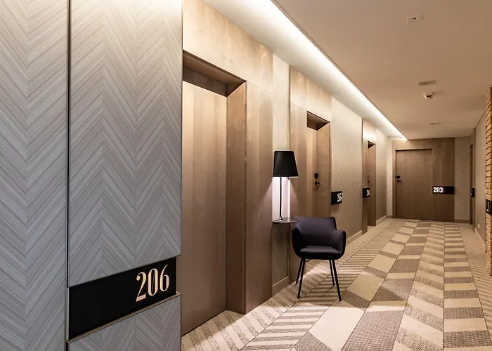Hotel Traugutta3