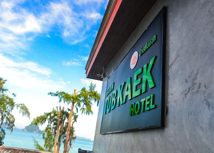Baan Tubkaek Hotel