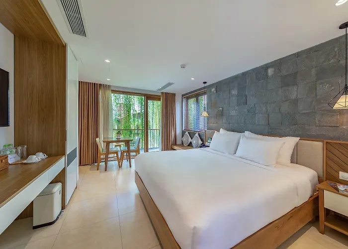 Ponte Boutique Da Nang