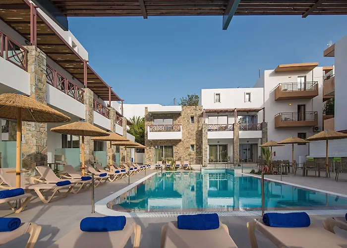 South Coast Hotel