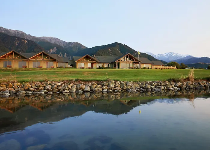 Koura Bay Golf Resort