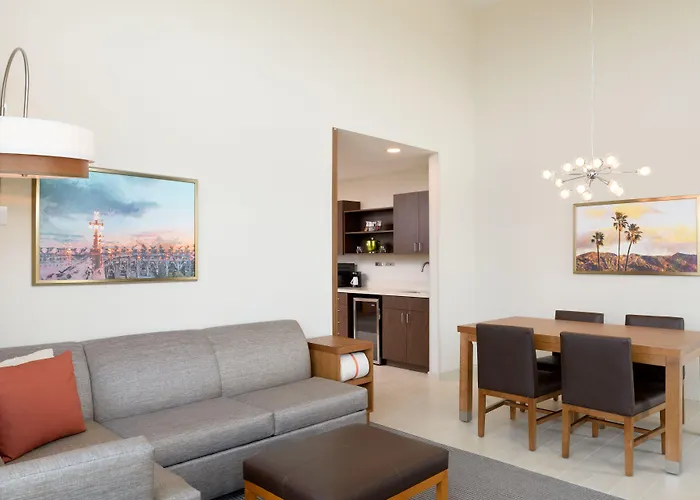 Hyatt Place Pasadena