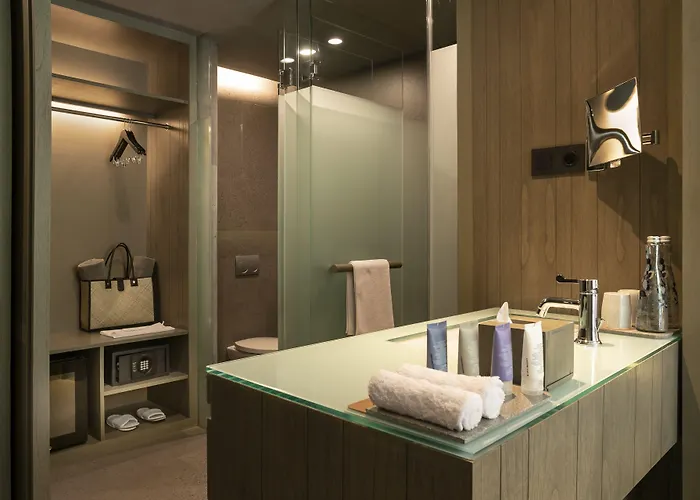 Kanvaz Village Resort Seminyak