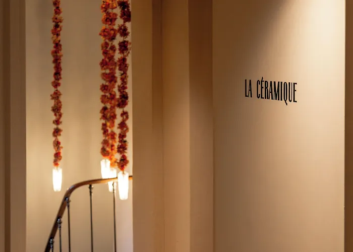 Folklore Boutique Hotel - Maison De Suites
