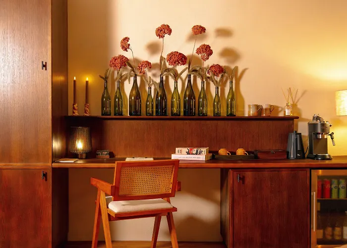 FÓLKLORE Boutique Hôtel