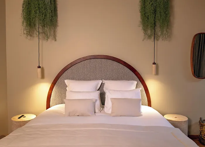 FÓLKLORE Boutique Hôtel