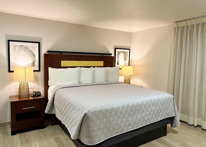 Hotel El Dorado