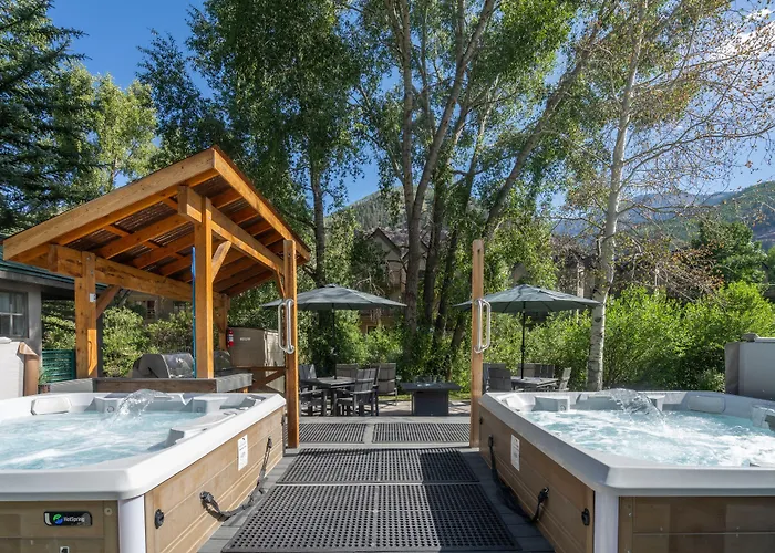 Mountainside Inn 216 By Alpine Lodging Telluride