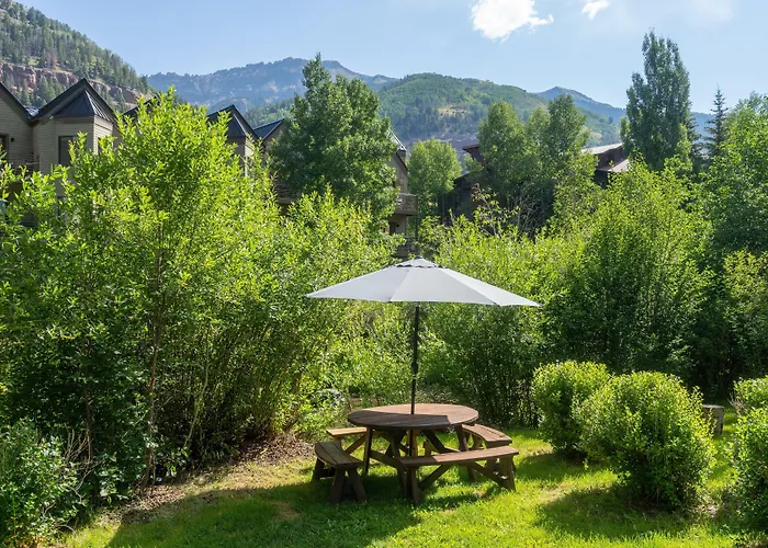 Mountainside Inn 205 By Alpine Lodging Telluride