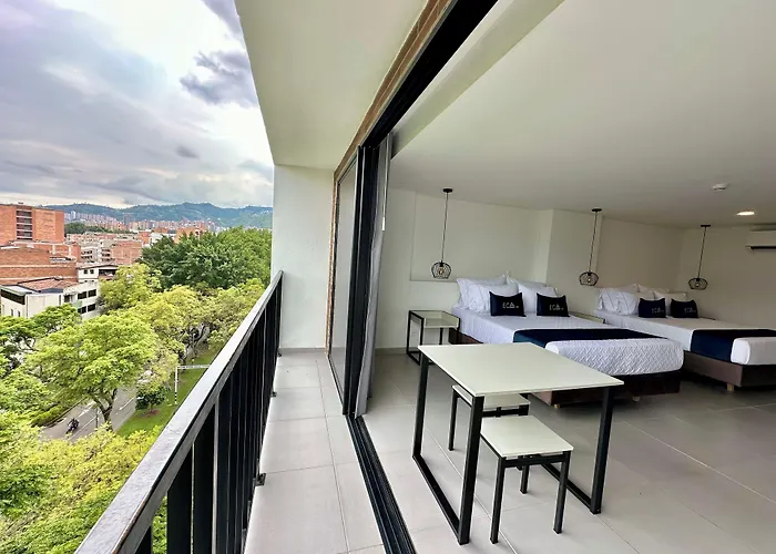 Hotel Eco 44